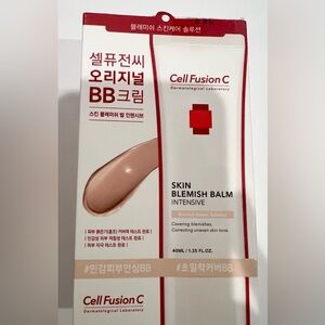 Cell Fusion C Skin Blemish Balm 1.35 fl.oz